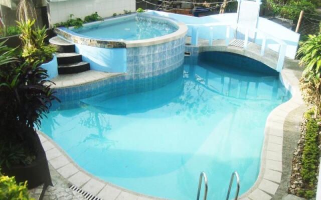 Boracay Scherer Condotel Station 1