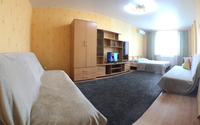 Apartamenty Na Prospekte Lenina