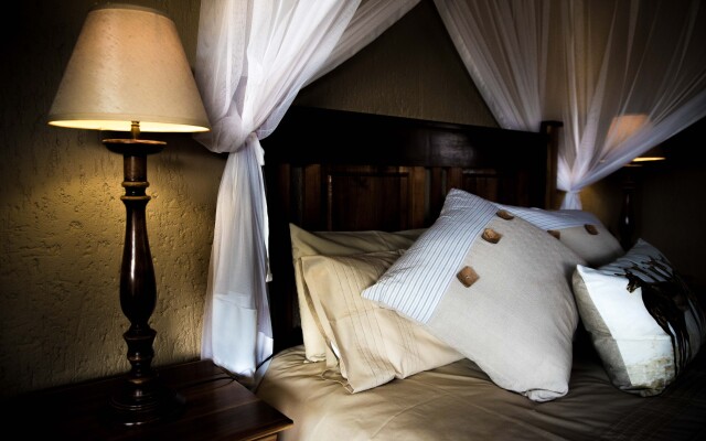 Hartenbos Private Game Lodge