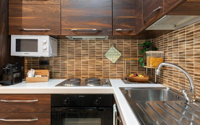 Next Stop St. Peter Rome