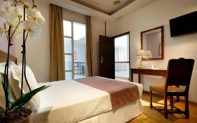 Boutique Hotel Luna Triunfo Granada