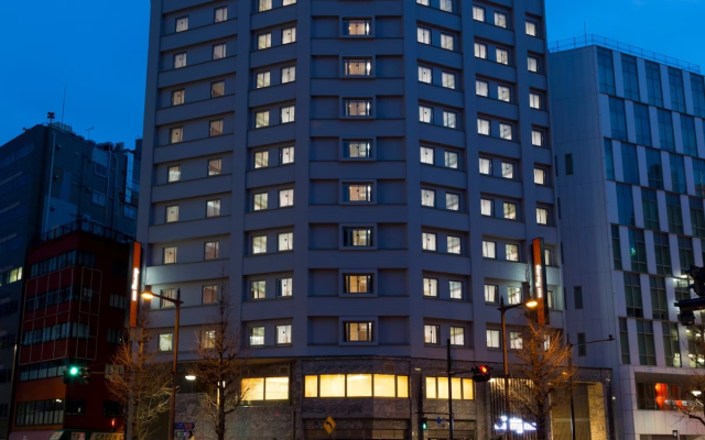 Dormy Inn Premium Kanda