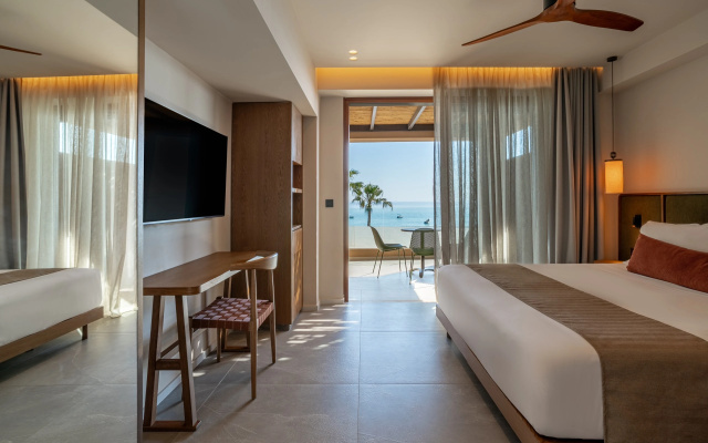 Blue Sea Beach Affiliated by Melia