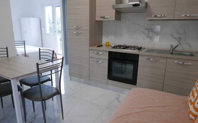 Appartamenti Fiorita