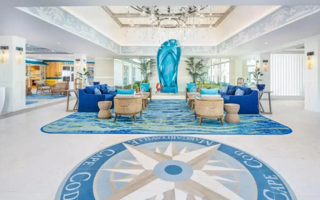 Margaritaville Resort Cape Cod