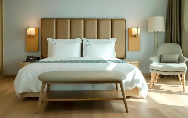 Discover ZOYA - Deluxe Room — фото 2