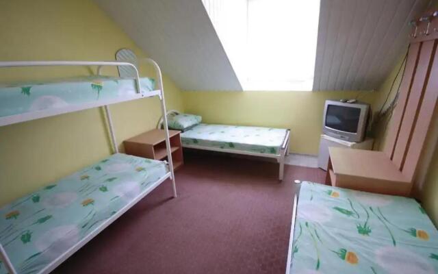 Corall Guest House