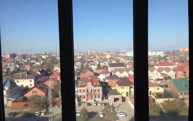 Lodging houses In Russian Krasnodar