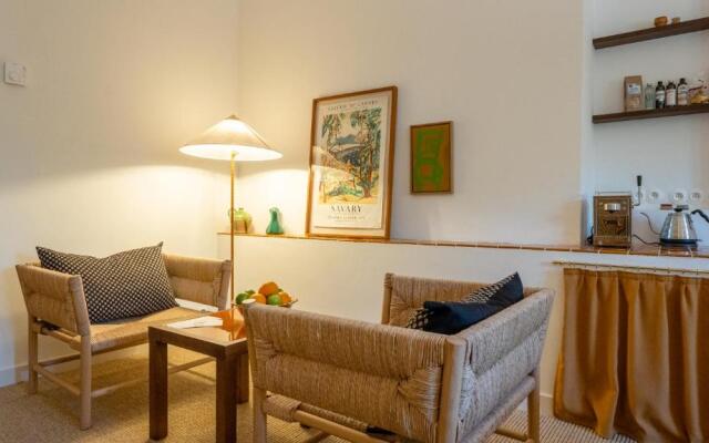 Le Moulin, Lourmarin, a Beaumier hotel