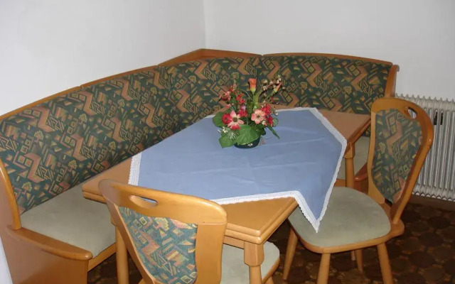 Gästehaus Gerhard Eberharter