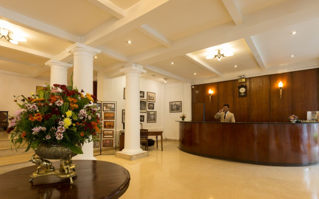Hotel Suisse