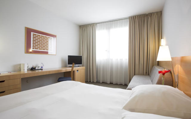 Novotel Torino Corso Giulio Cesare Hotel
