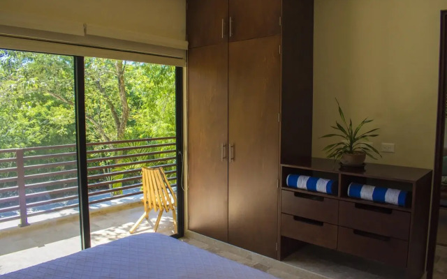Casa Ac Ch'oh - Luxury 2BR Apartment
