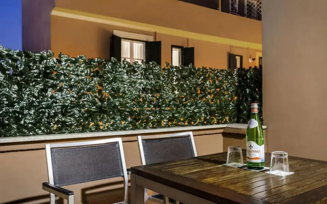 Eurostars Roma Aeterna