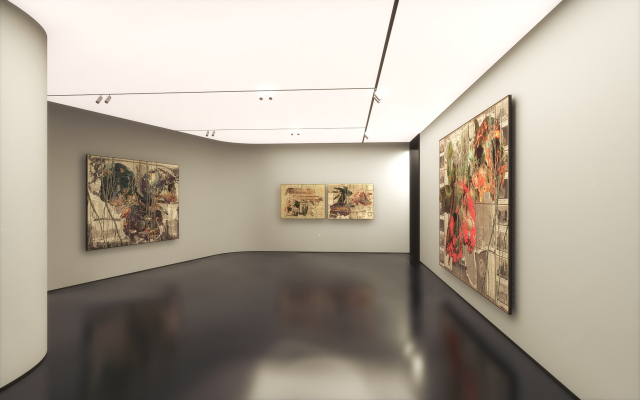 art’otel Rome Piazza Sallustio powered by Radisson Hotels