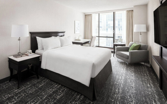 Chelsea Hotel, Toronto