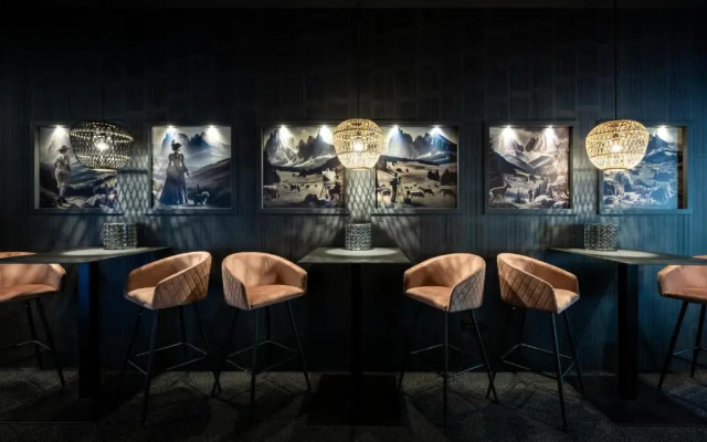 Alpstay – Smart Hotel Saslong