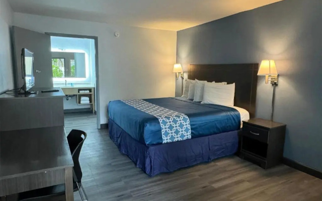 Travelodge by Wyndham Gainesville