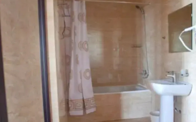 Afon Black Sea Resort Hotel