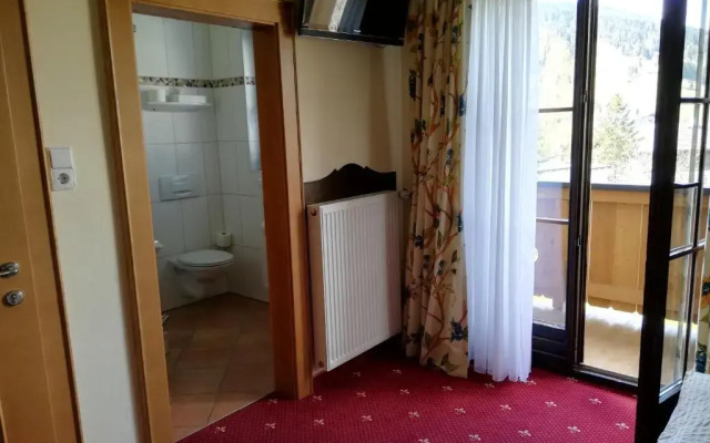Das Unterwimm