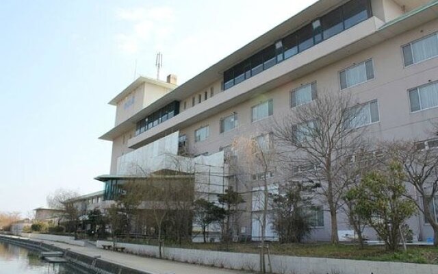 Kamenoi Hotel Yanagawa