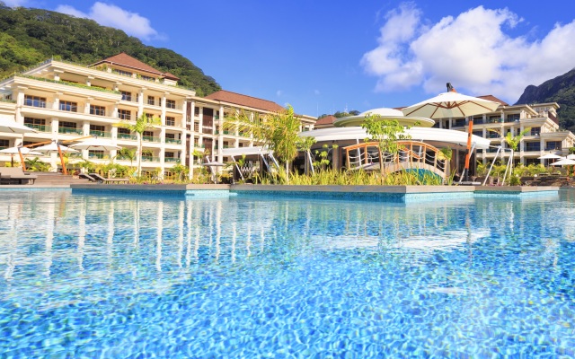 Savoy Seychelles Resort & Spa