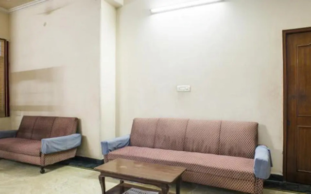 Hotel Satyam