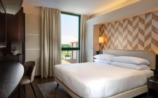 DoubleTree by Hilton Milan Malpensa Solbiate Olona