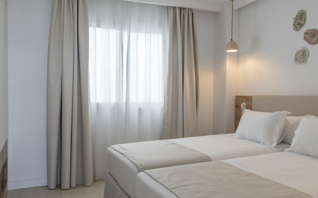 Apartamentos Roc Portonova