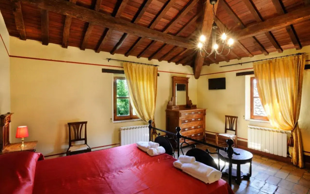 Albergo Diffuso Borgo Montemaggiore