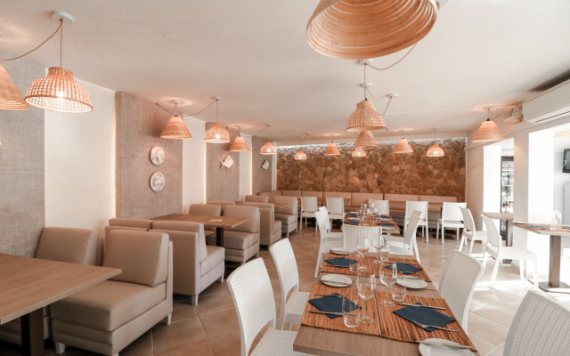 Clube Albufeira Garden Village