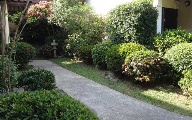 Holiday Village Resort