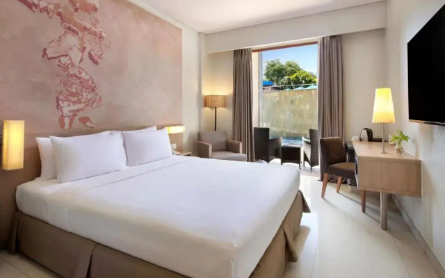 Mercure Bali Nusa Dua