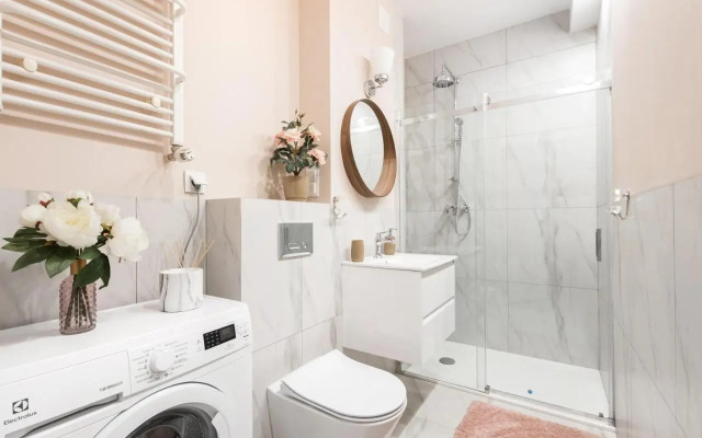 Super Apart Chelmska 9