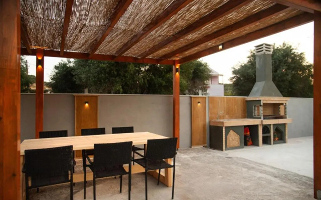 Riposo Studios and Apartments