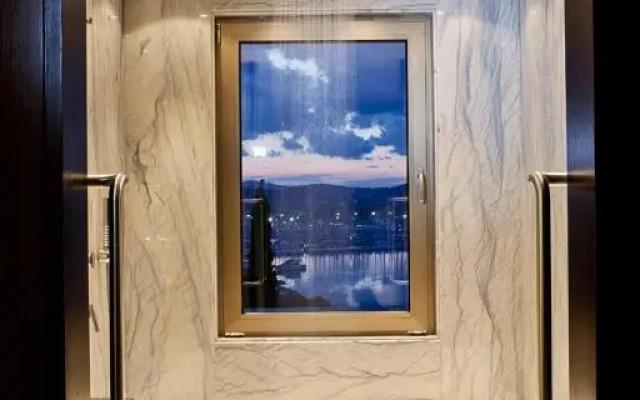 Kontokali Bay Resort & Spa