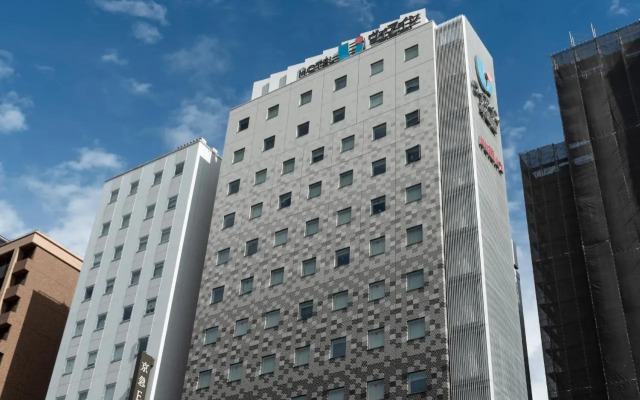 Via Inn Higashiginza