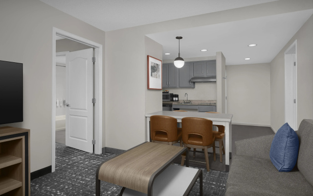 Homewood Suites by Hilton Huntsville-Village of Providence