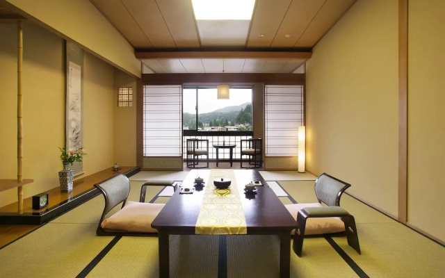 Japanese-Style Standard room 사진 1