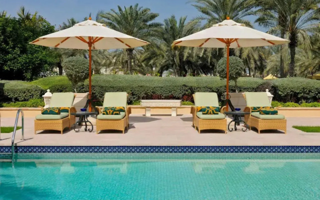 One&Only Royal Mirage - The Palace