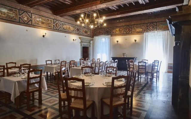 Hotel Villa Ciconia