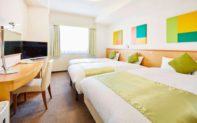 Hotel Lumiere Nishikasai