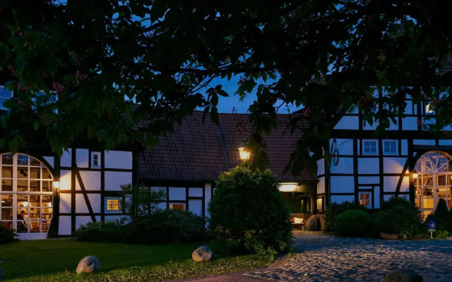 Hotel Schnitterhof