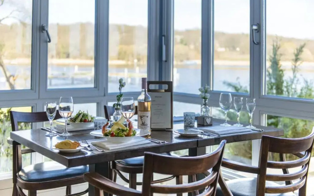 Precise Resort Schwielowsee