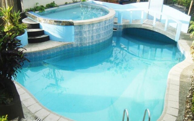 Boracay Scherer Condotel Station 1