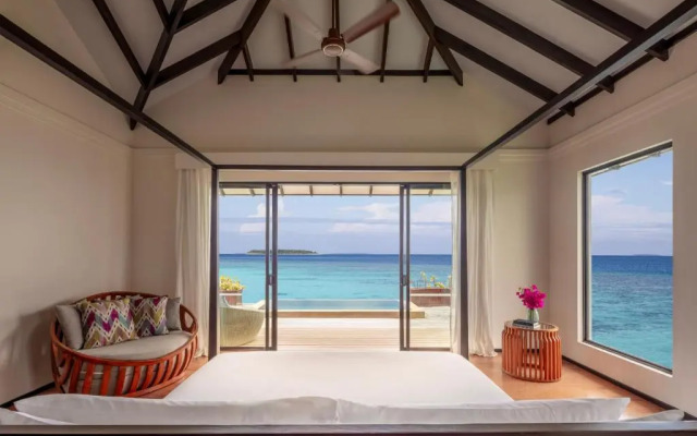 NH Collection Maldives Havodda Resort