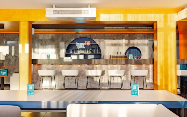 Hey Lou Hotel Nördlingen	