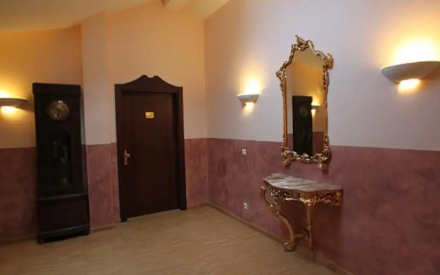 Hotel ATLAS City