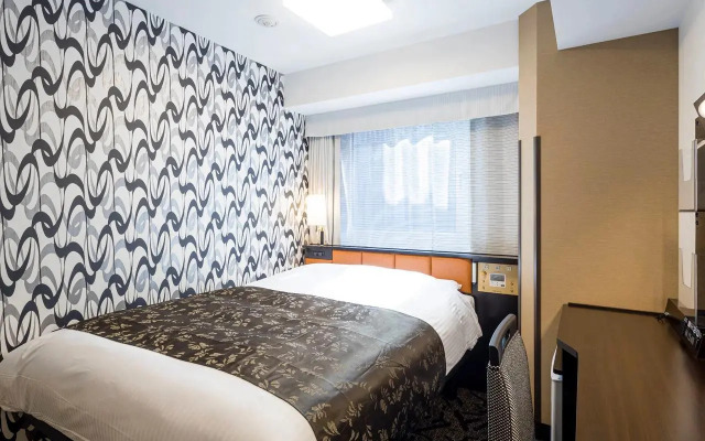 Apa Hotel Ningyocho Ekihigashi