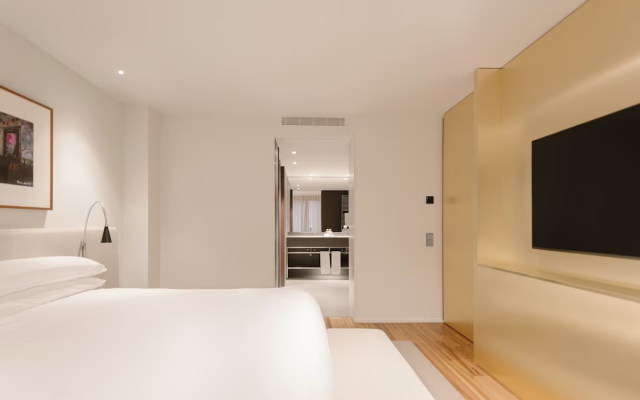 Boho Budapest, Small Luxury Hotels